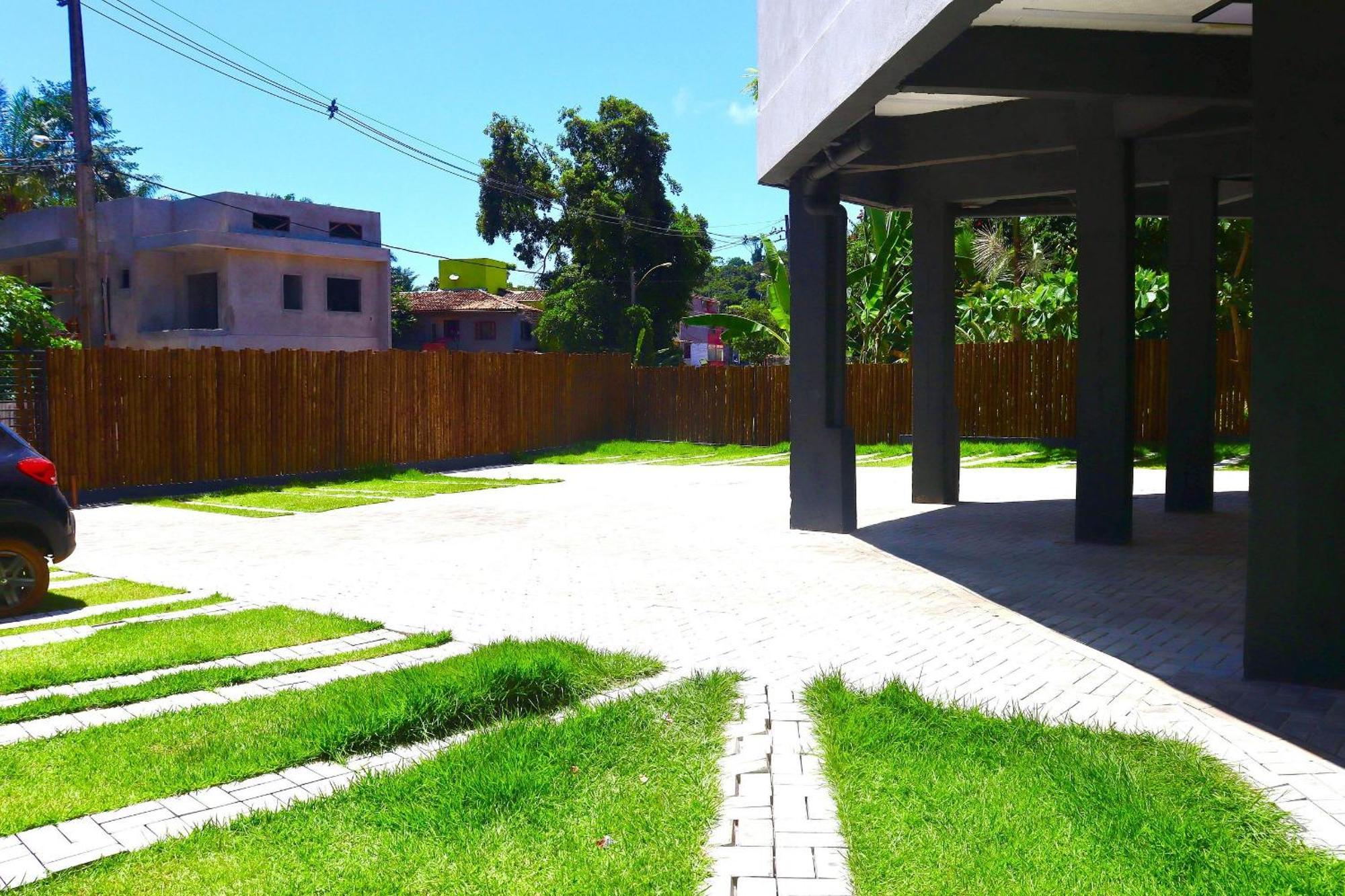 Residencial Mirante Apartment Itacaré Exterior photo